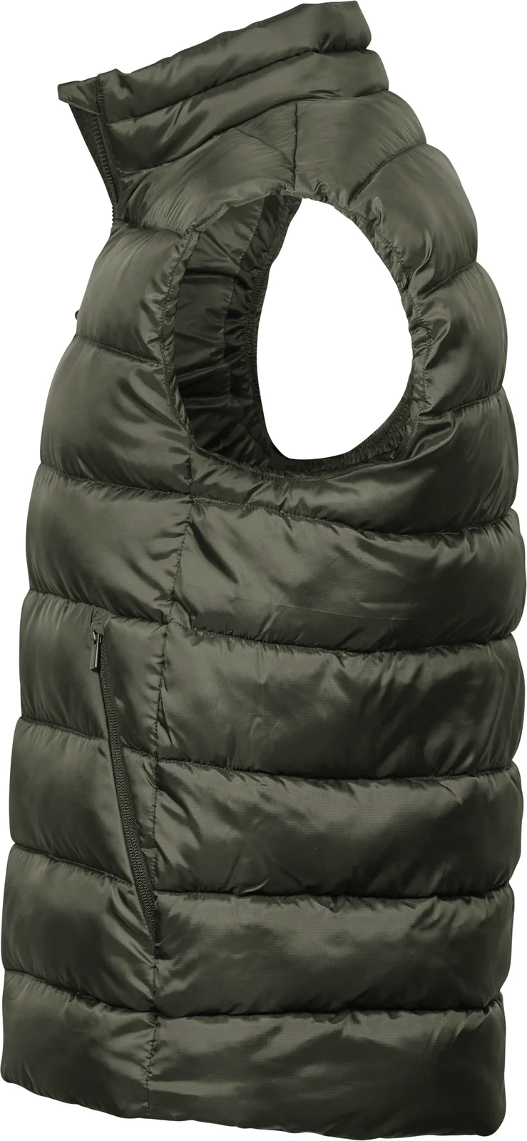 tee-jays-9648-lite-bodywarmer-deepgreen-left-2 Tee Jays Lite Bodywarmer