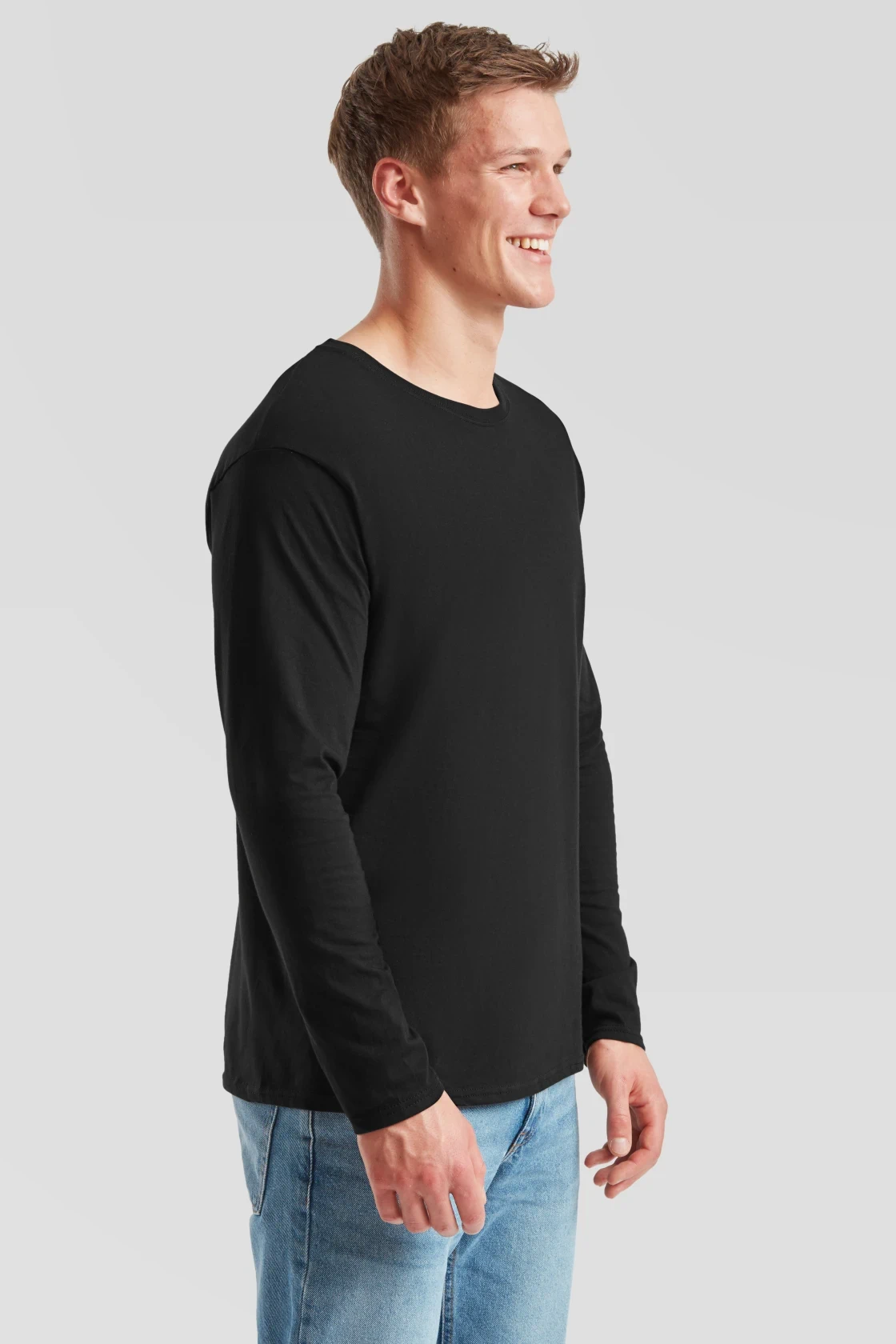 F.O.L. Iconic 150 Classic Long Sleeve T