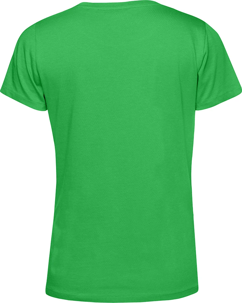 B&C #Organic E150 T-Shirt Women