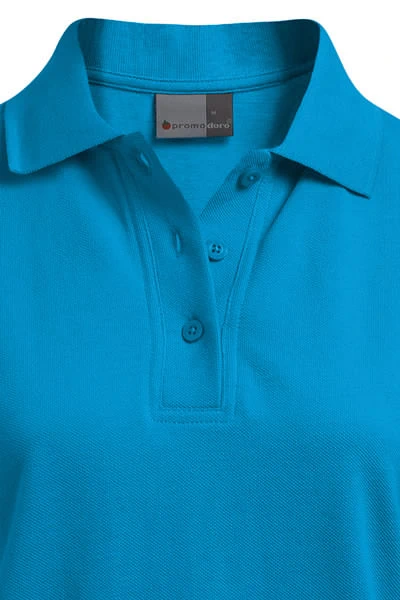 Promodoro Women's Superior Polo