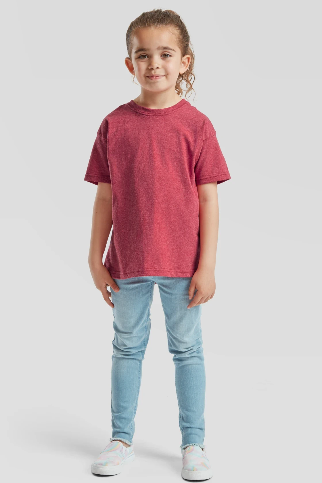 F.O.L. Kids Valueweight T