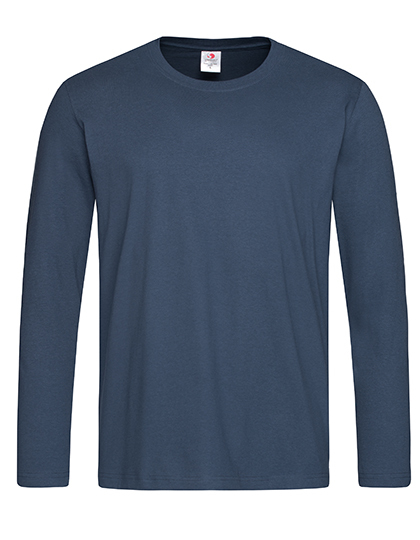 Stedman Classic-T Long Sleeve