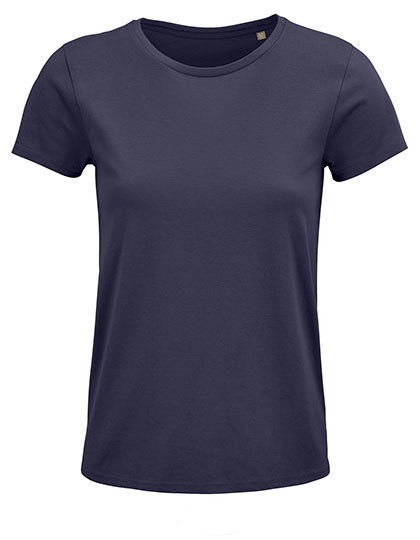 SOL'S Women's Crusader T-Shirt SOL'S Women's Crusader T-Shirt