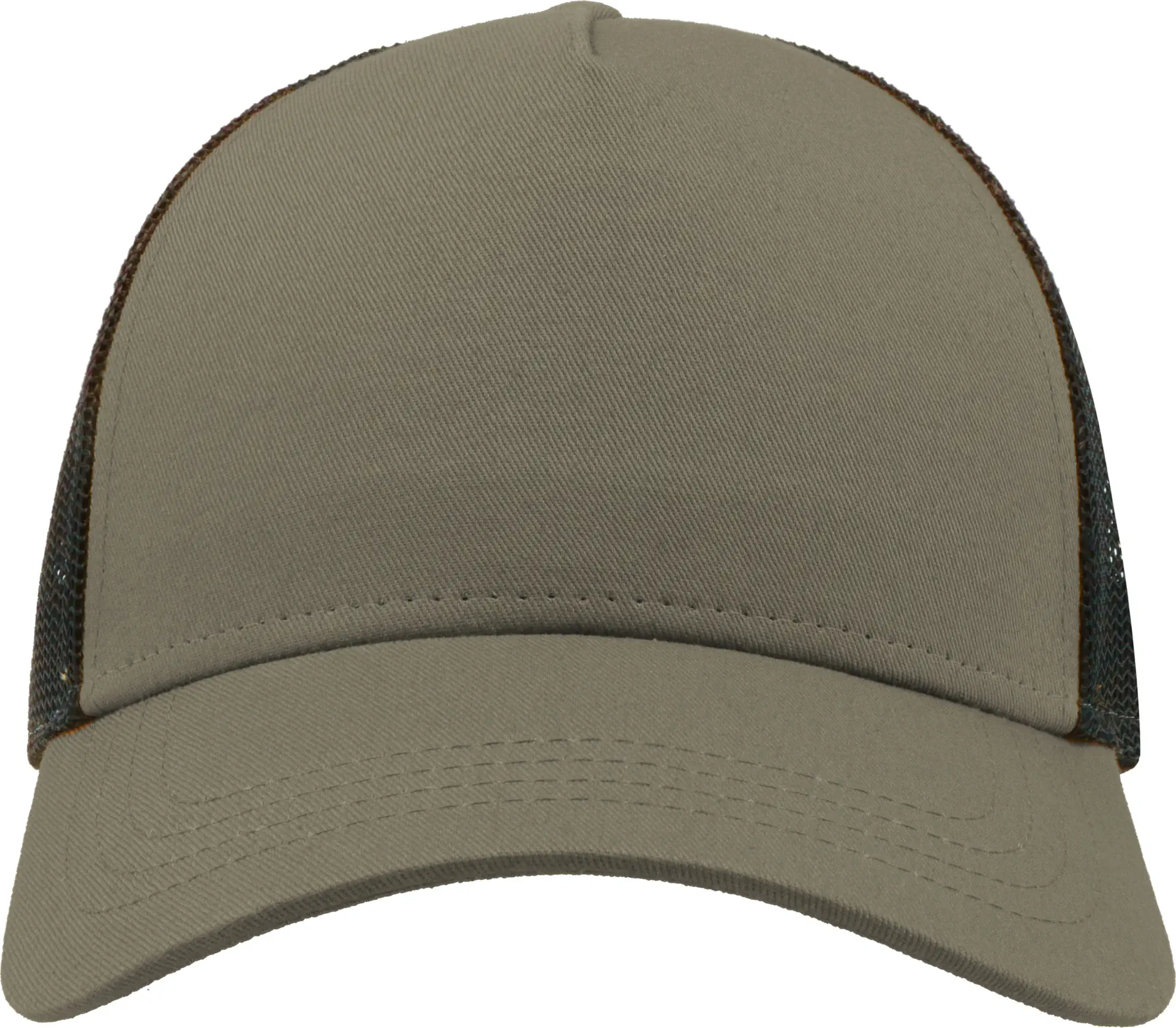 Atlantis Rapper Cotton Cap