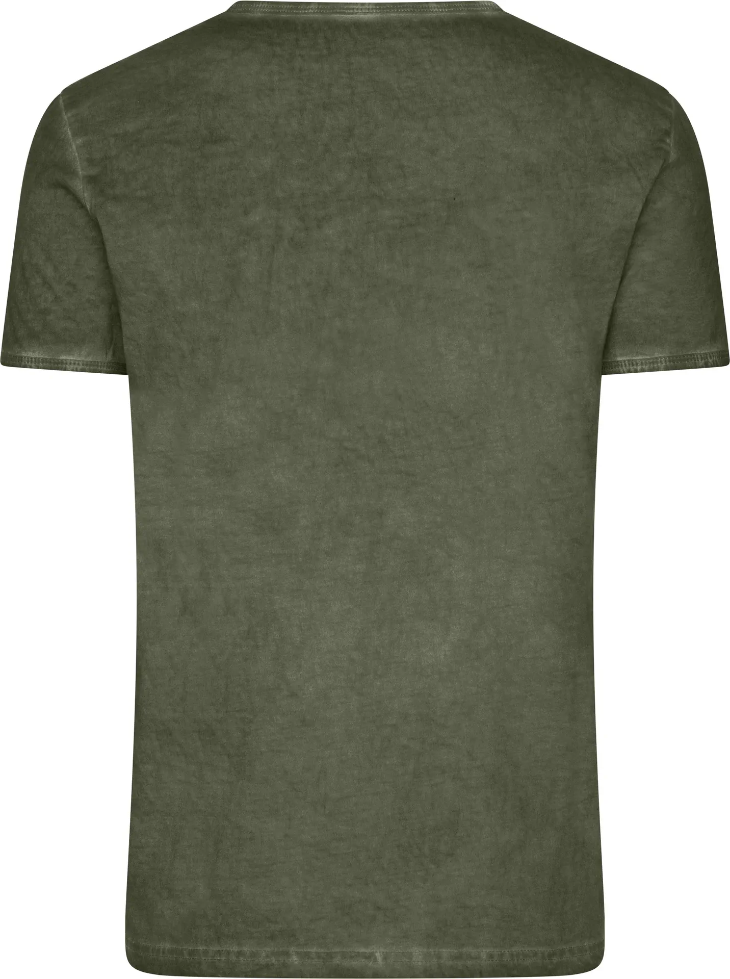 James & Nicholson Men`s Gipsy T-Shirt