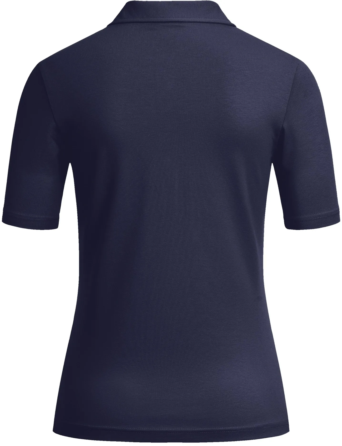 GREIFF Damen Poloshirt Regular Fit