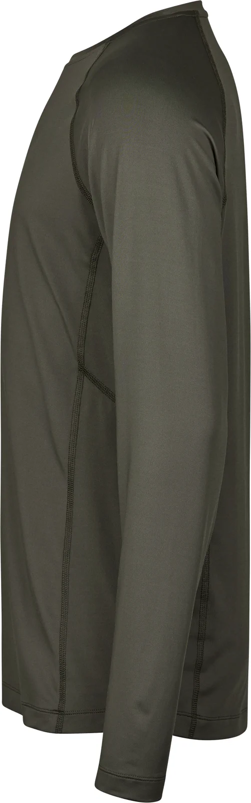 Tee Jays Long Sleeve CoolDry Tee