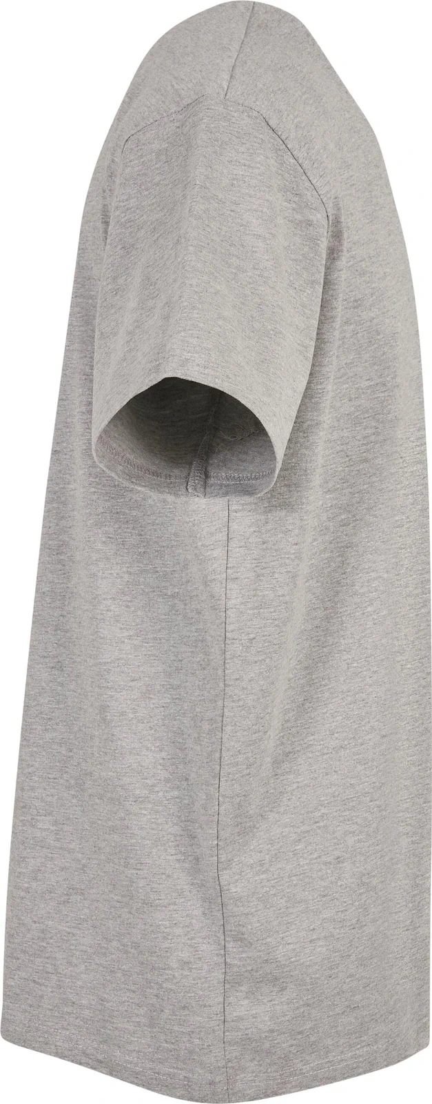 Build Your Brand Heavy Oversize Tee