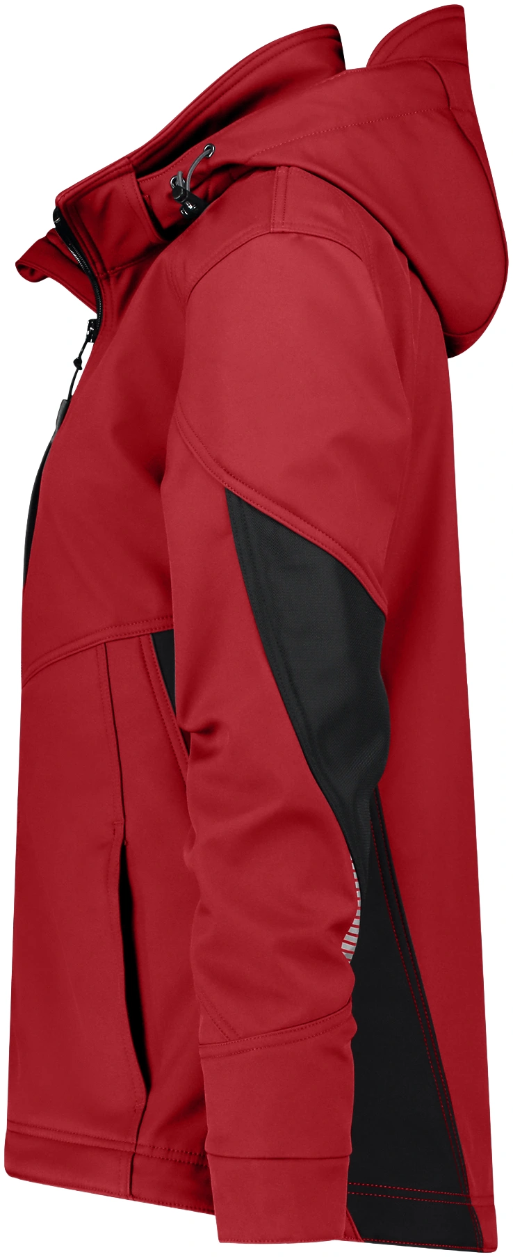 DASSY Softshell-Jacke Women GRAVITY Next
