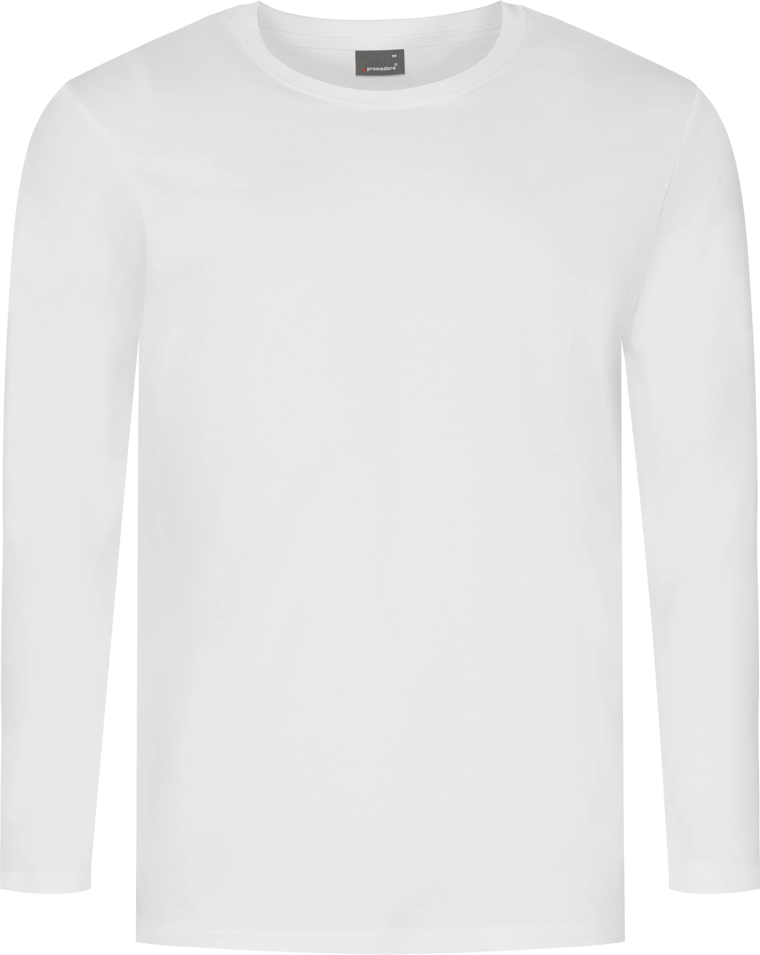 Promodoro Men's Premium-T Longsleeve