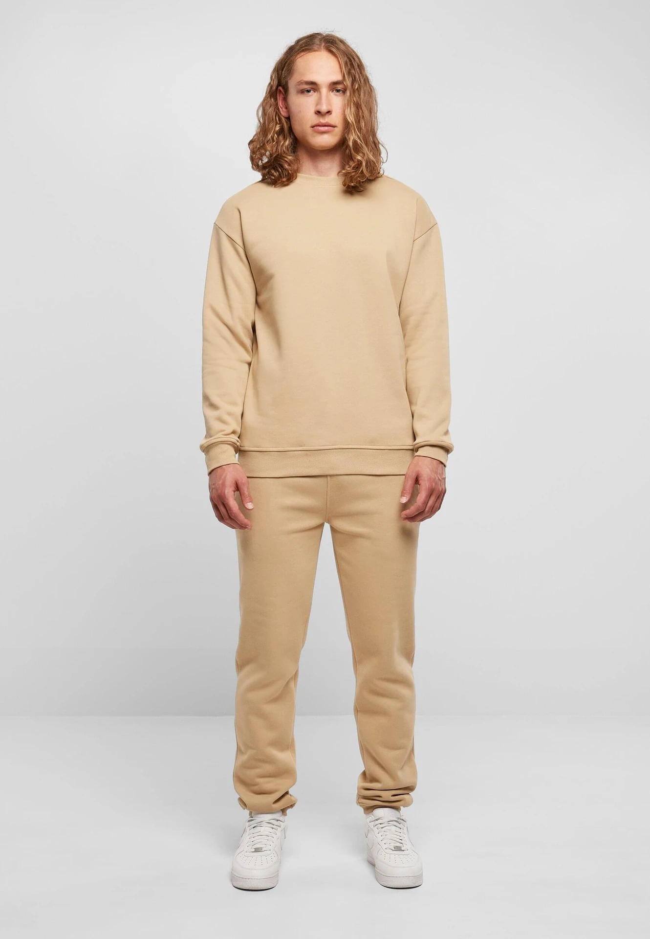 Build Your Brand Sweat Crewneck