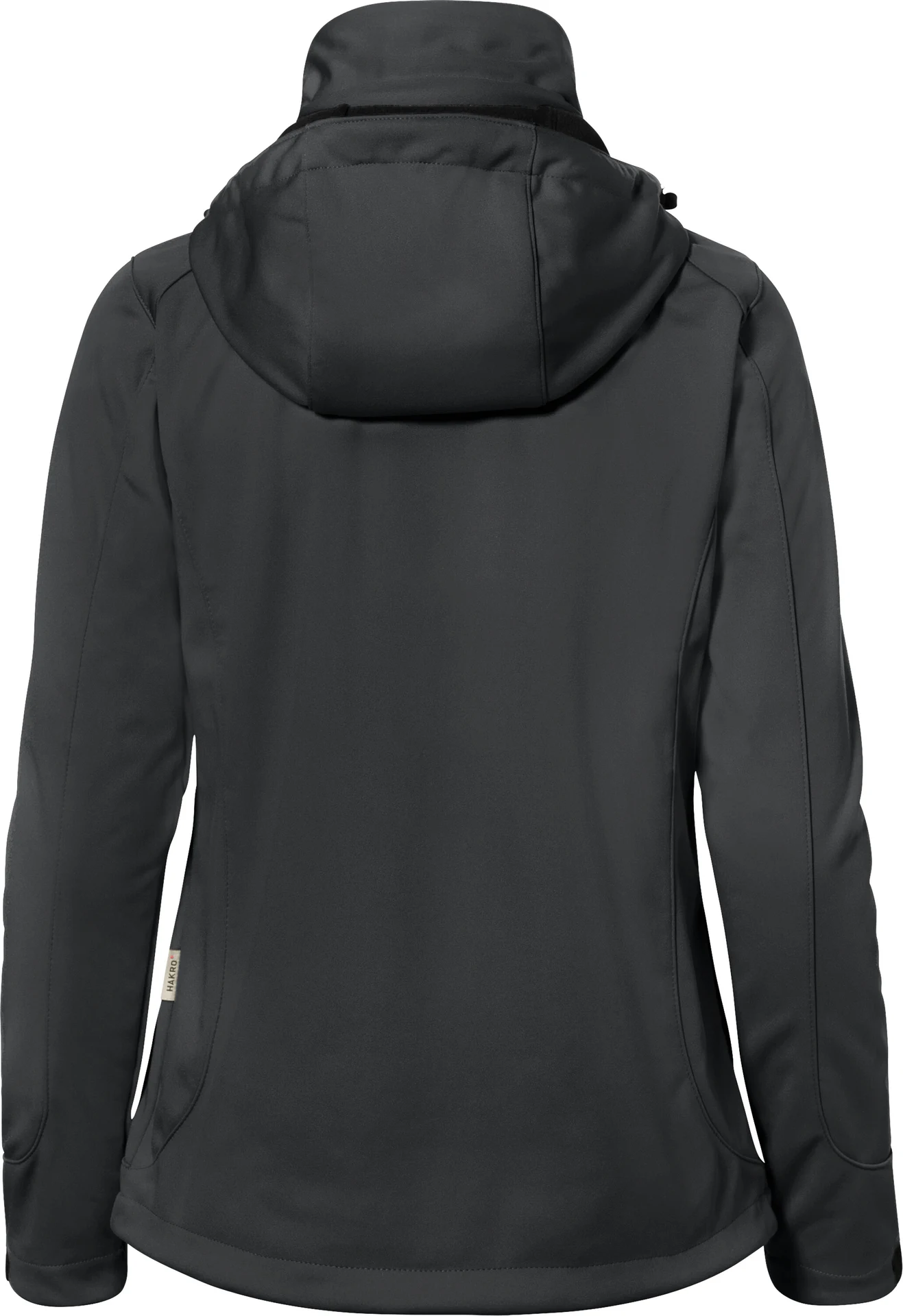 HAKRO Women-Softshell-Jacke 248 Alberta