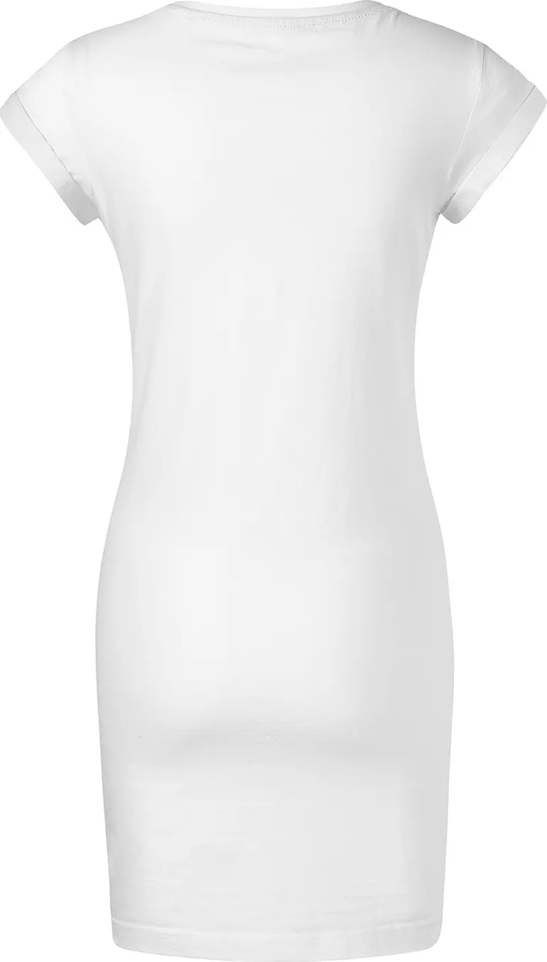 malfini-178-freedom-kleid-damen-weiss-back-5 MALFINI Kleid Damen Freedom 178