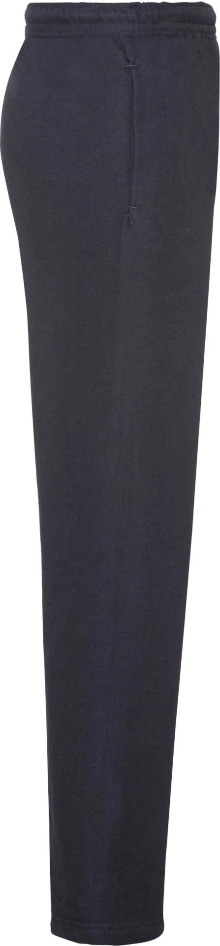F.O.L. Classic Open Hem Jog Pants