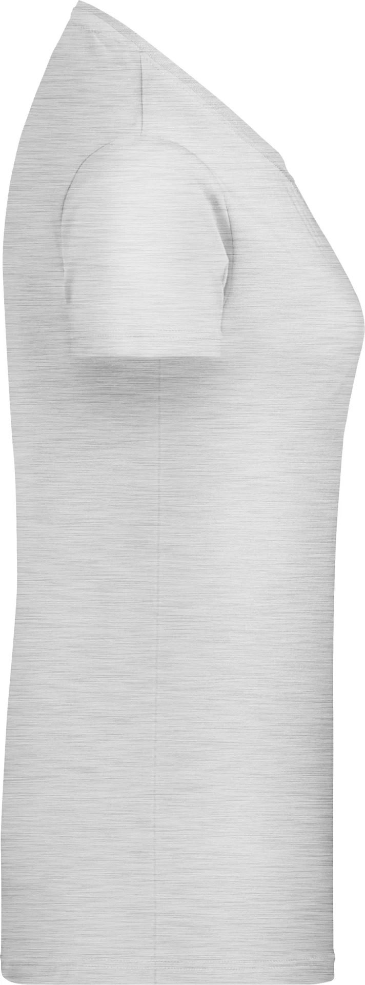 James & Nicholson Ladies Basic-T