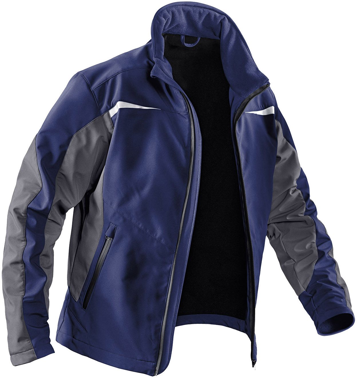 Kübler Softshell Jacke Form 1241
