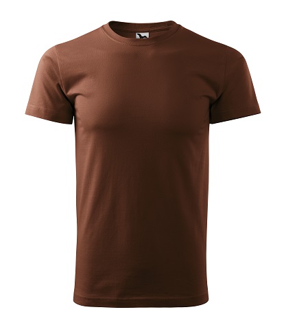 MALFINI T-Shirt Heavy New 137