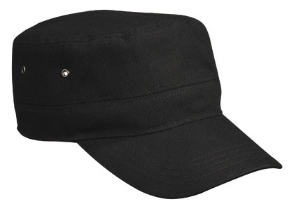 myrtle beach Military Cap