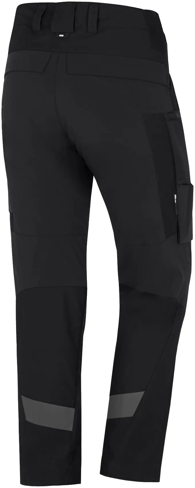 FHB Stretch-Arbeitshose MIO