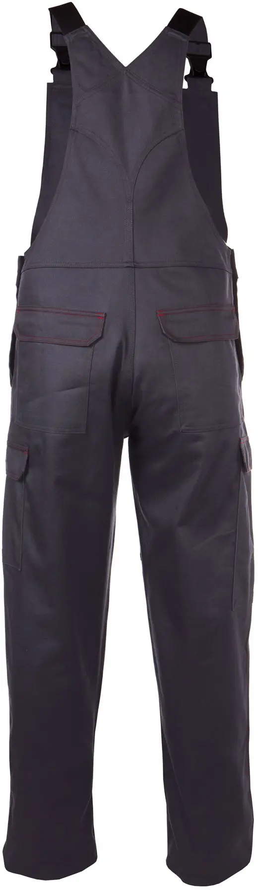 DASSY Flammhemmende Latzhose DAKOTA
