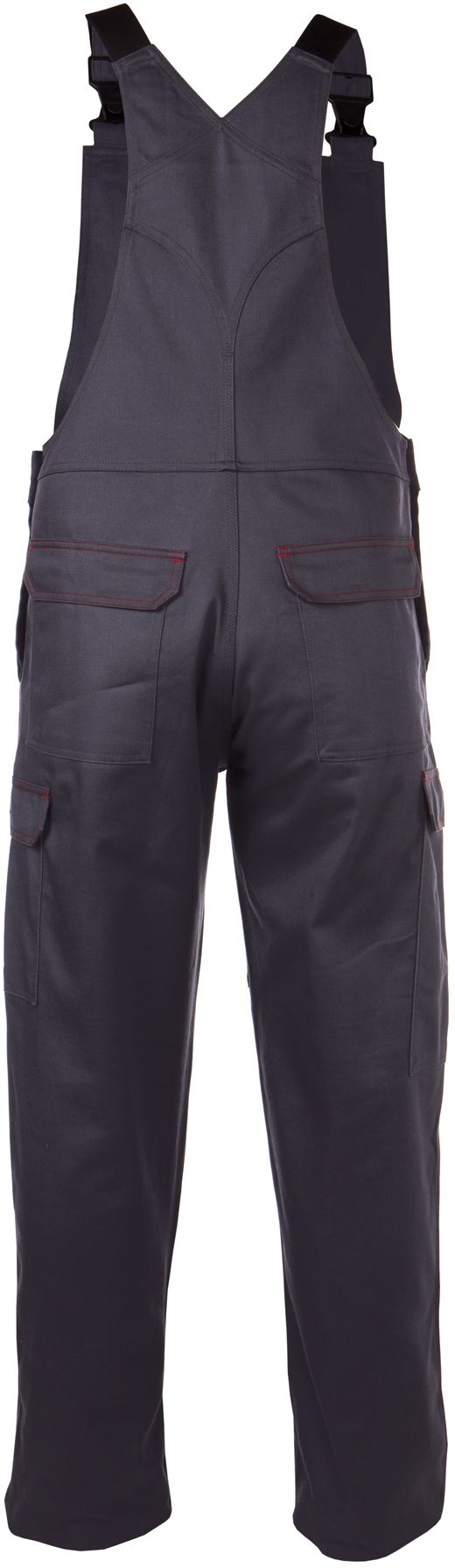 DASSY Flammhemmende Latzhose DAKOTA DASSY Flammhemmende Latzhose DAKOTA