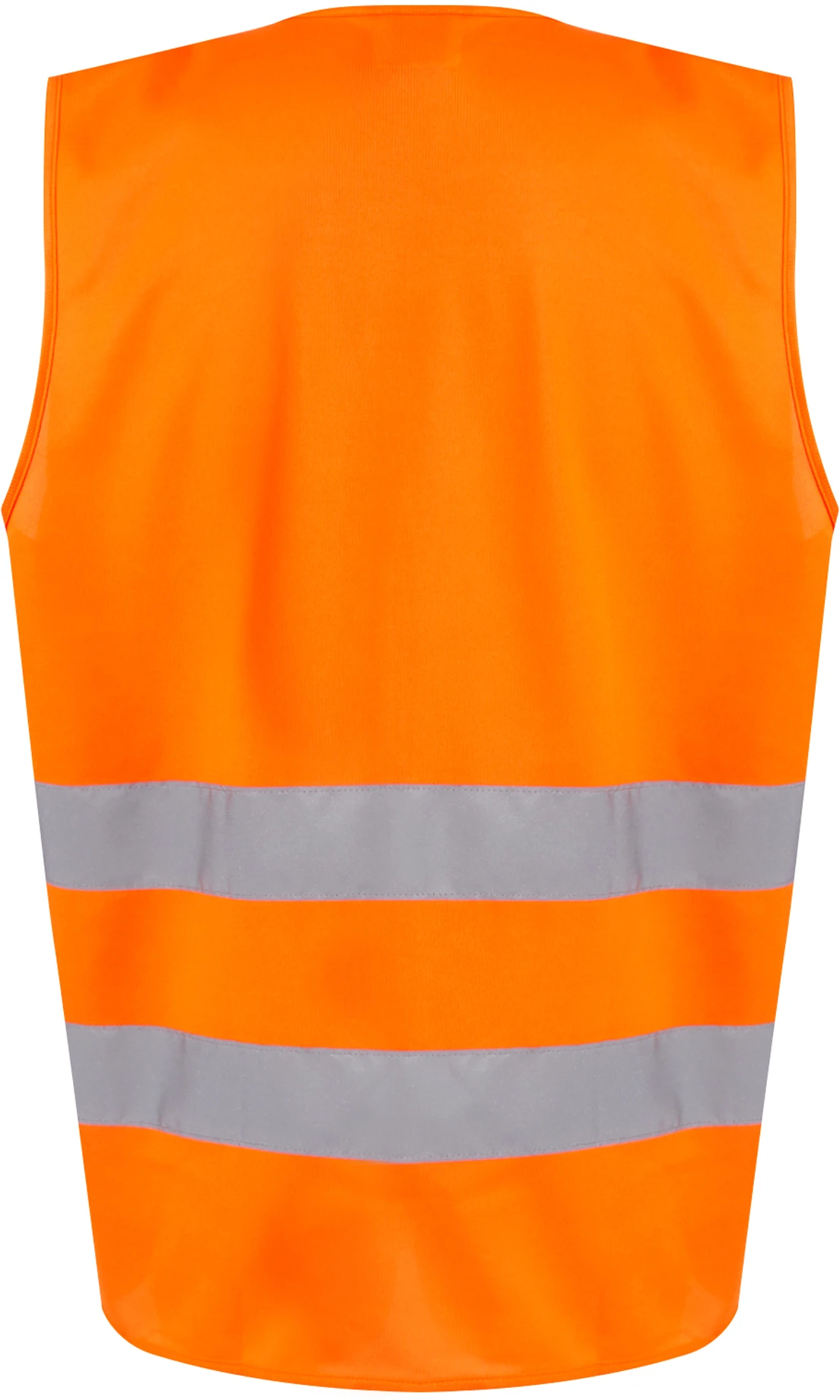 Regatta Essential Hi-Vis Easy Print Vest