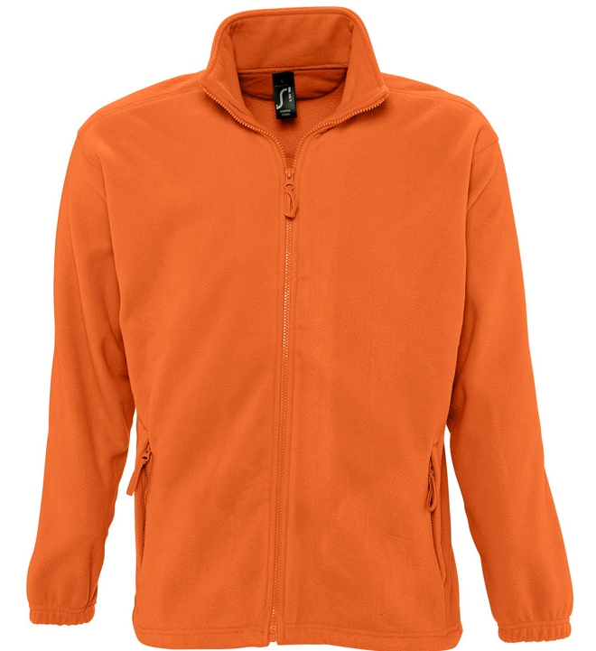 SOL'S Fleecejacket North SOL'S Fleecejacket North