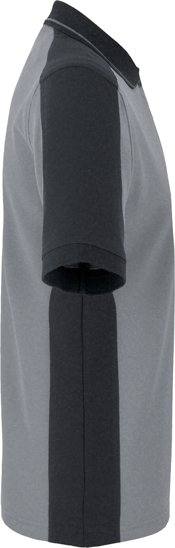 HAKRO Poloshirt-Contrast 839 Mikralinar®