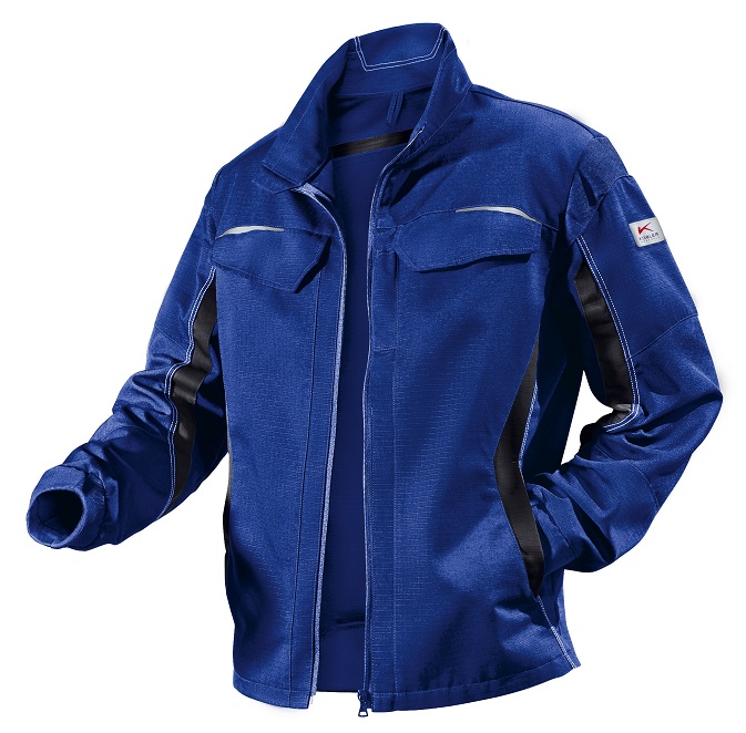 Kübler Jacke Pulsschlag Form 1324 Kübler Jacke Pulsschlag Form 1324