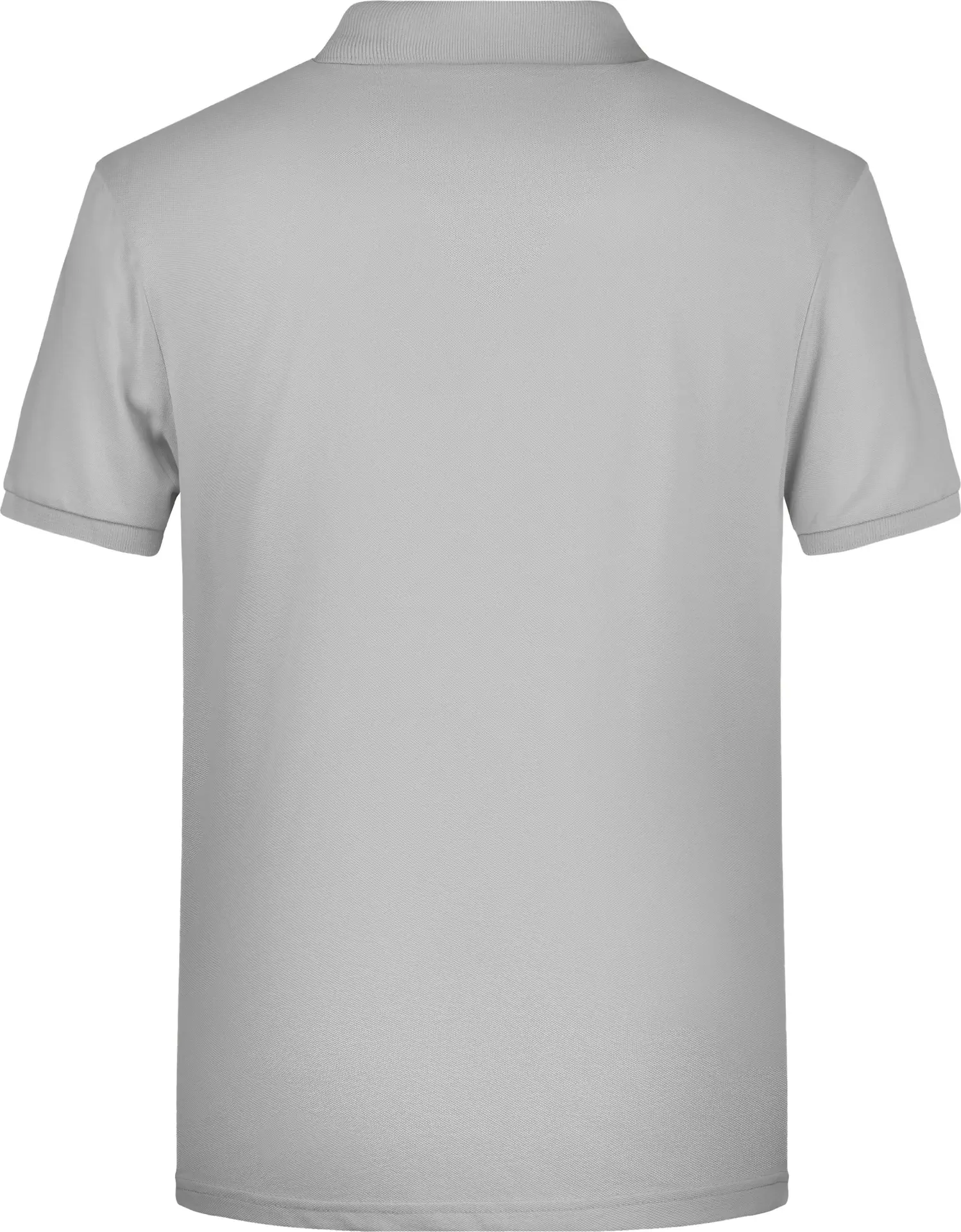James & Nicholson Men's Basic Polo