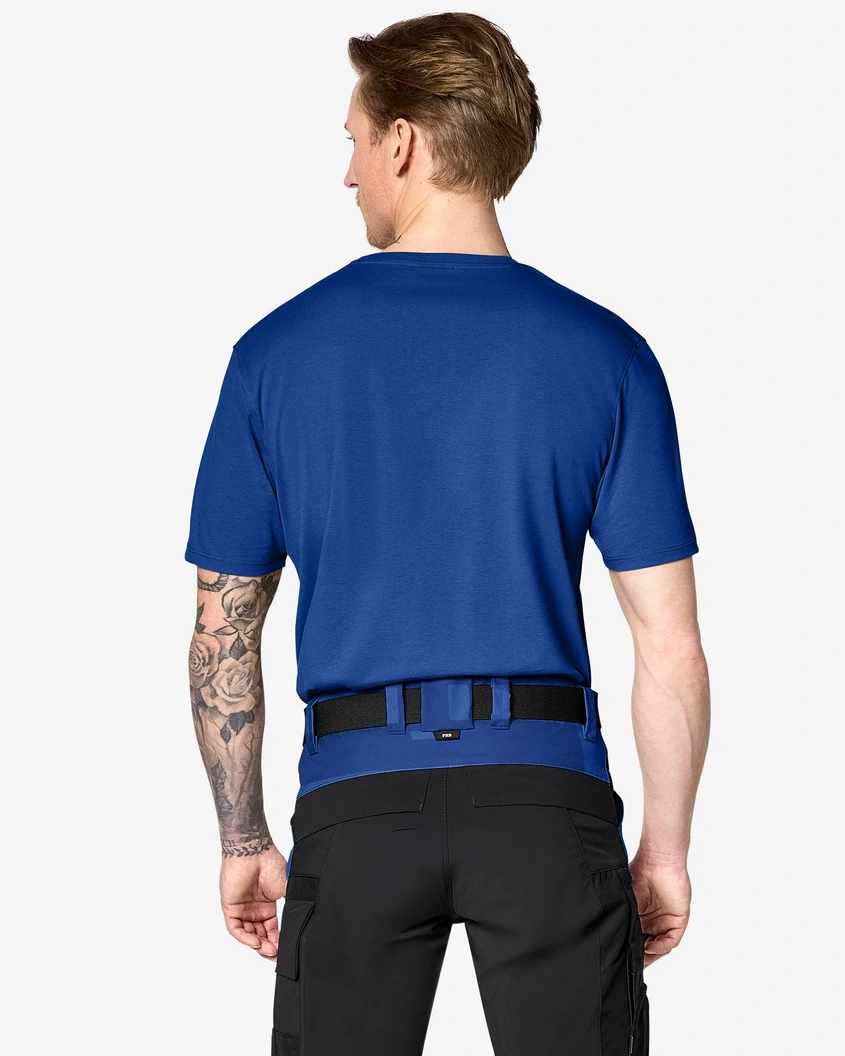 FHB T-Shirt KONSTANTIN