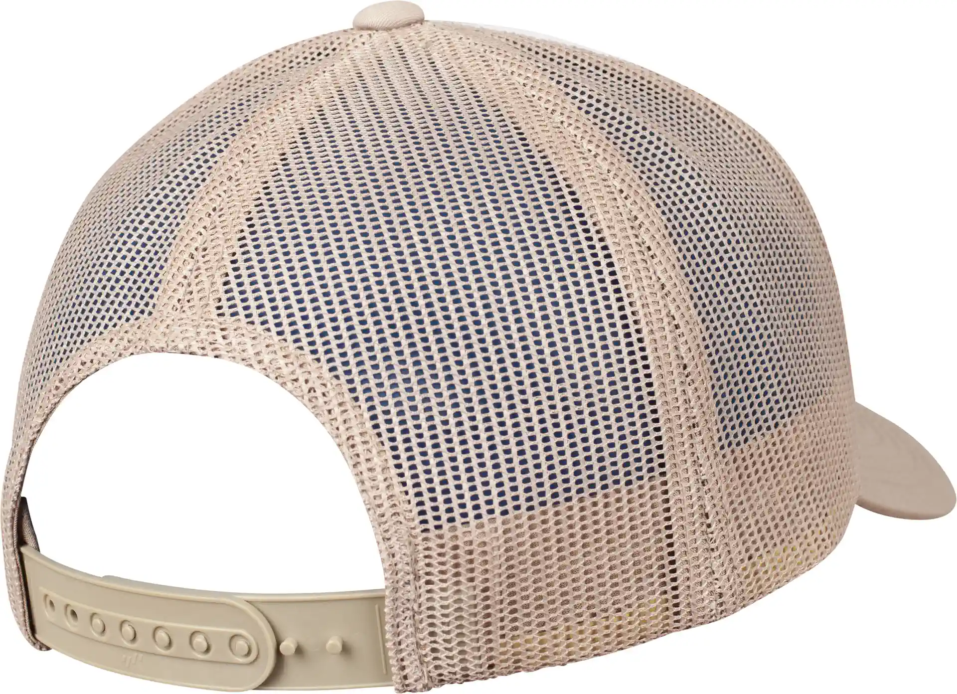 FLEXFIT Retro Trucker Colored Front