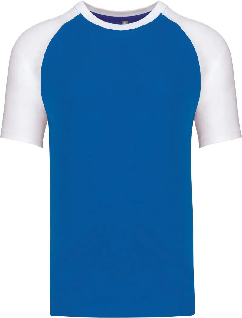 aqua blue/white