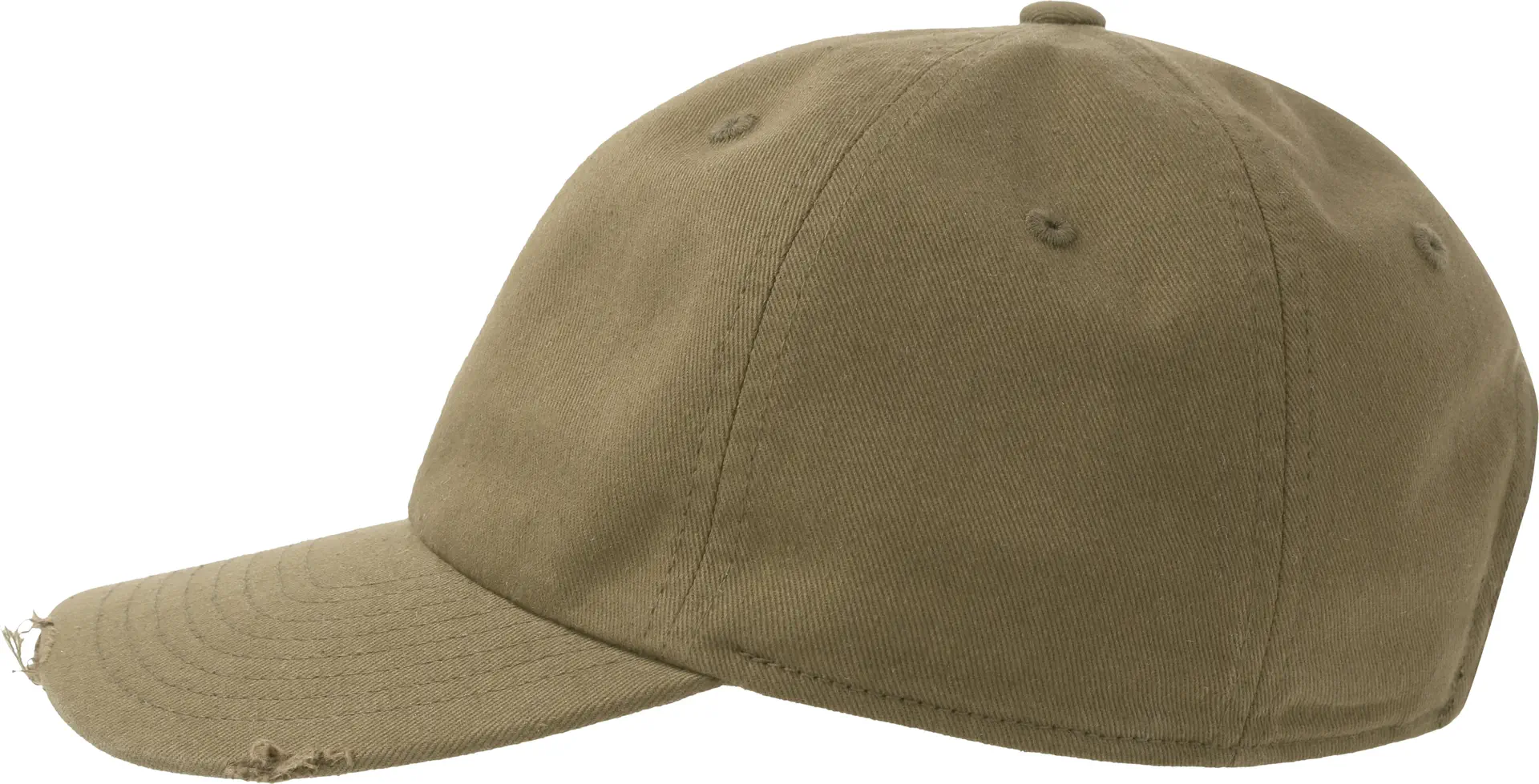 Atlantis Dad Hat Destroyed-S