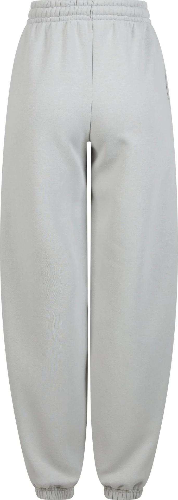 Build Your Brand Ladies Fluffy Sweatpants