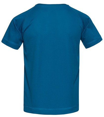 Stedman Active 140 Raglan for children