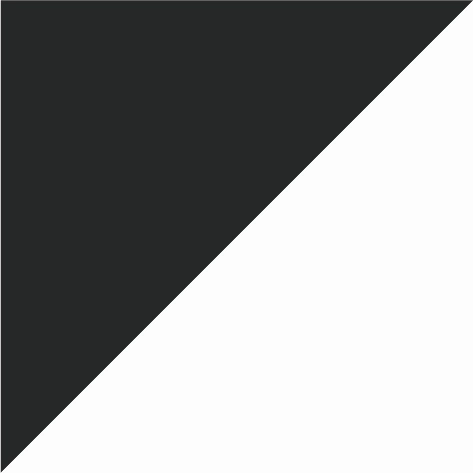 anthrazit/weiß