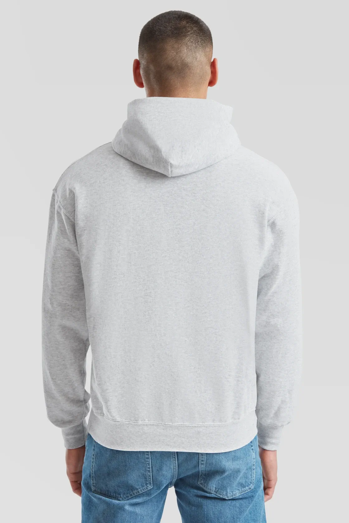 F.O.L. Classic Hooded Sweat