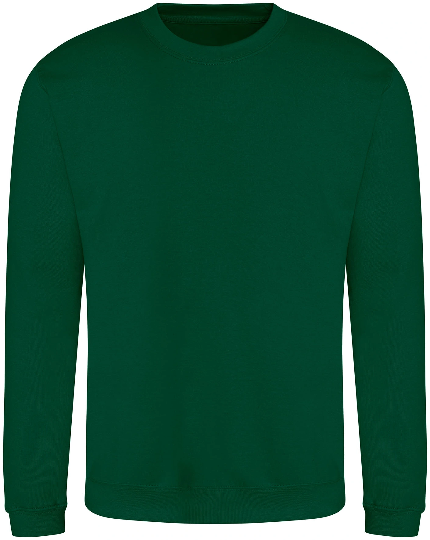 rainforest green
