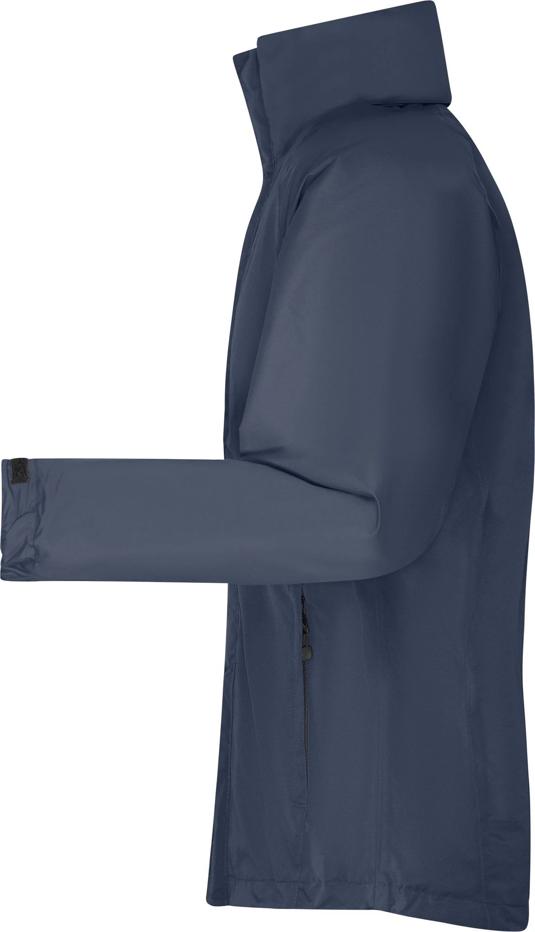 James & Nicholson Men's Outer Jacket