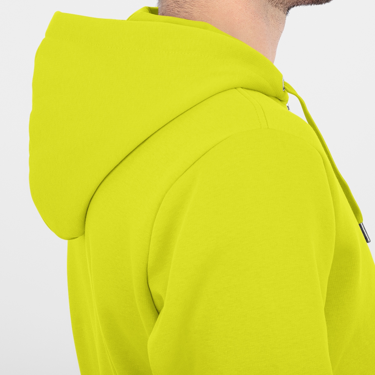 JAKO Kapuzenjacke Organic Herren