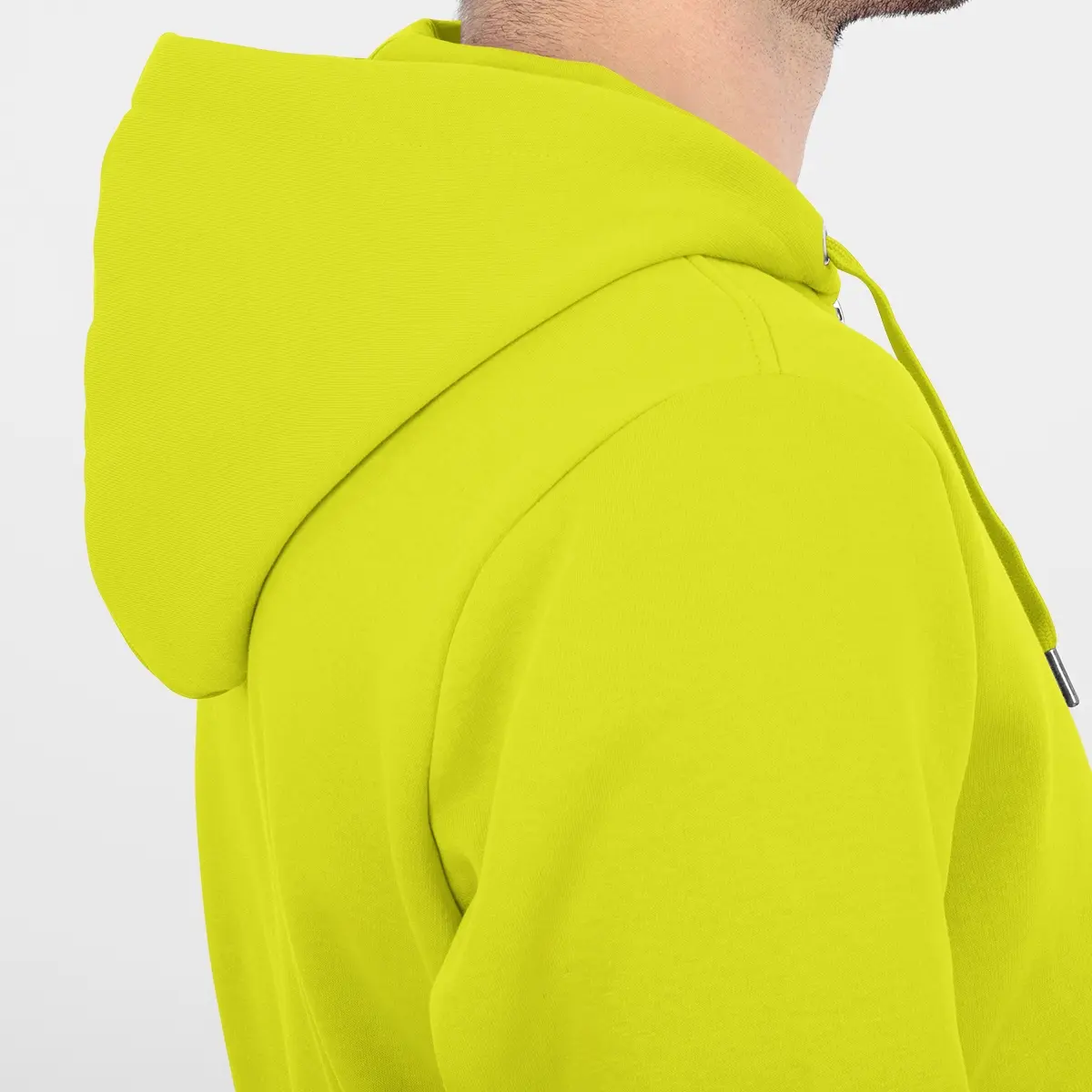 JAKO Kapuzenjacke Organic Herren