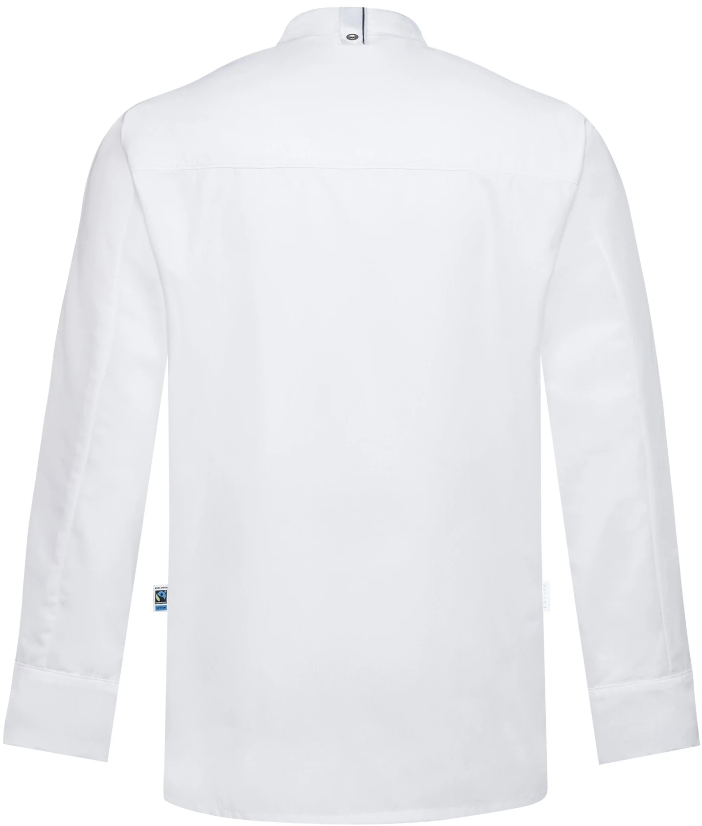 GREIFF Kochhemd 'Falstaff Profi' Regular Fit
