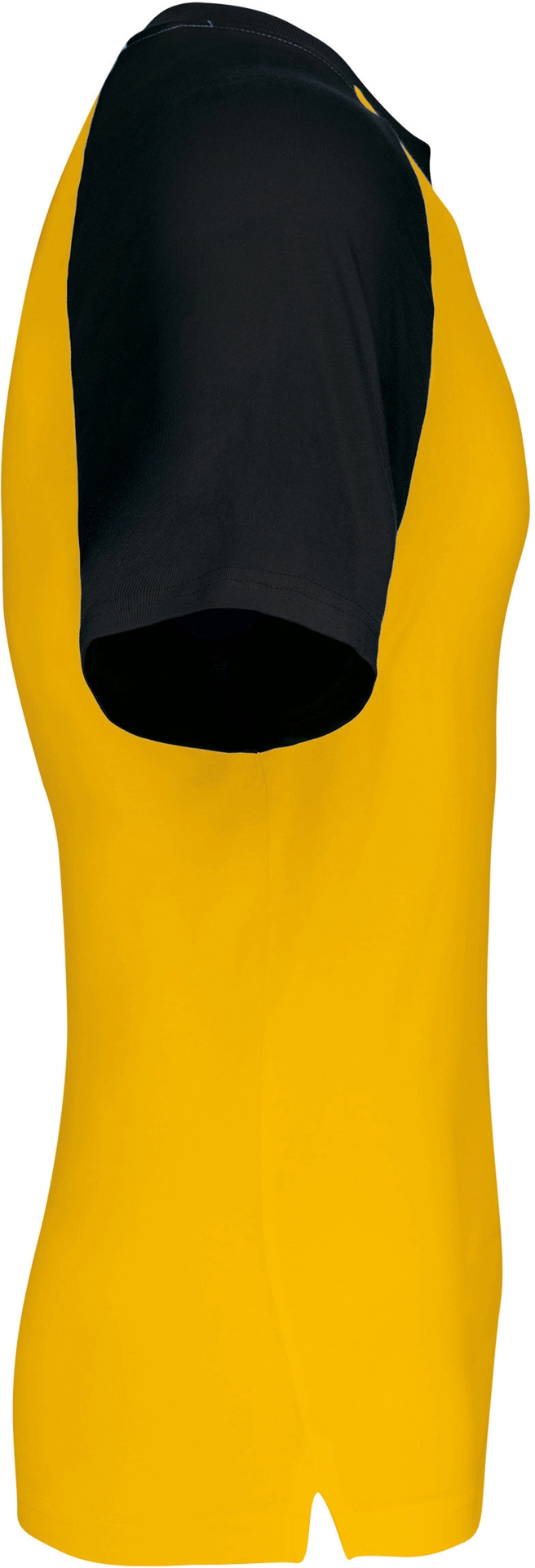 Kariban Baseball T-Shirt