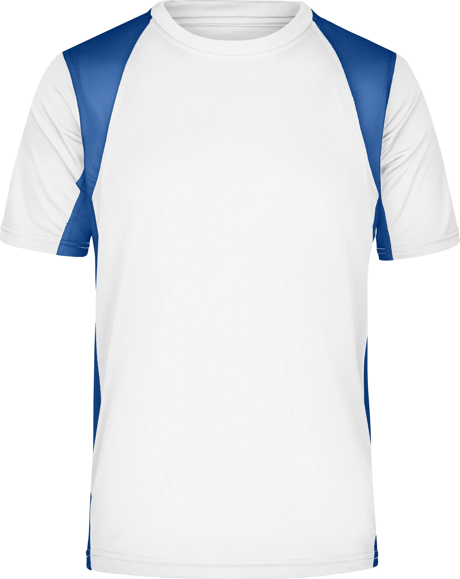 James & Nicholson Men´s Running-T (306)