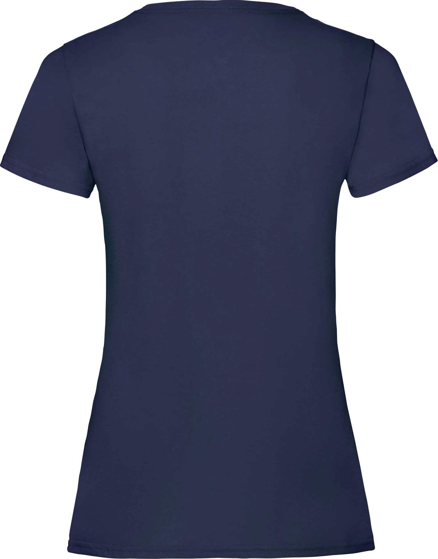 F.O.L. Lady-Fit Valueweight T