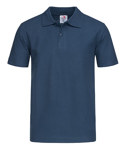 Stedman Short Sleeve Polo for children