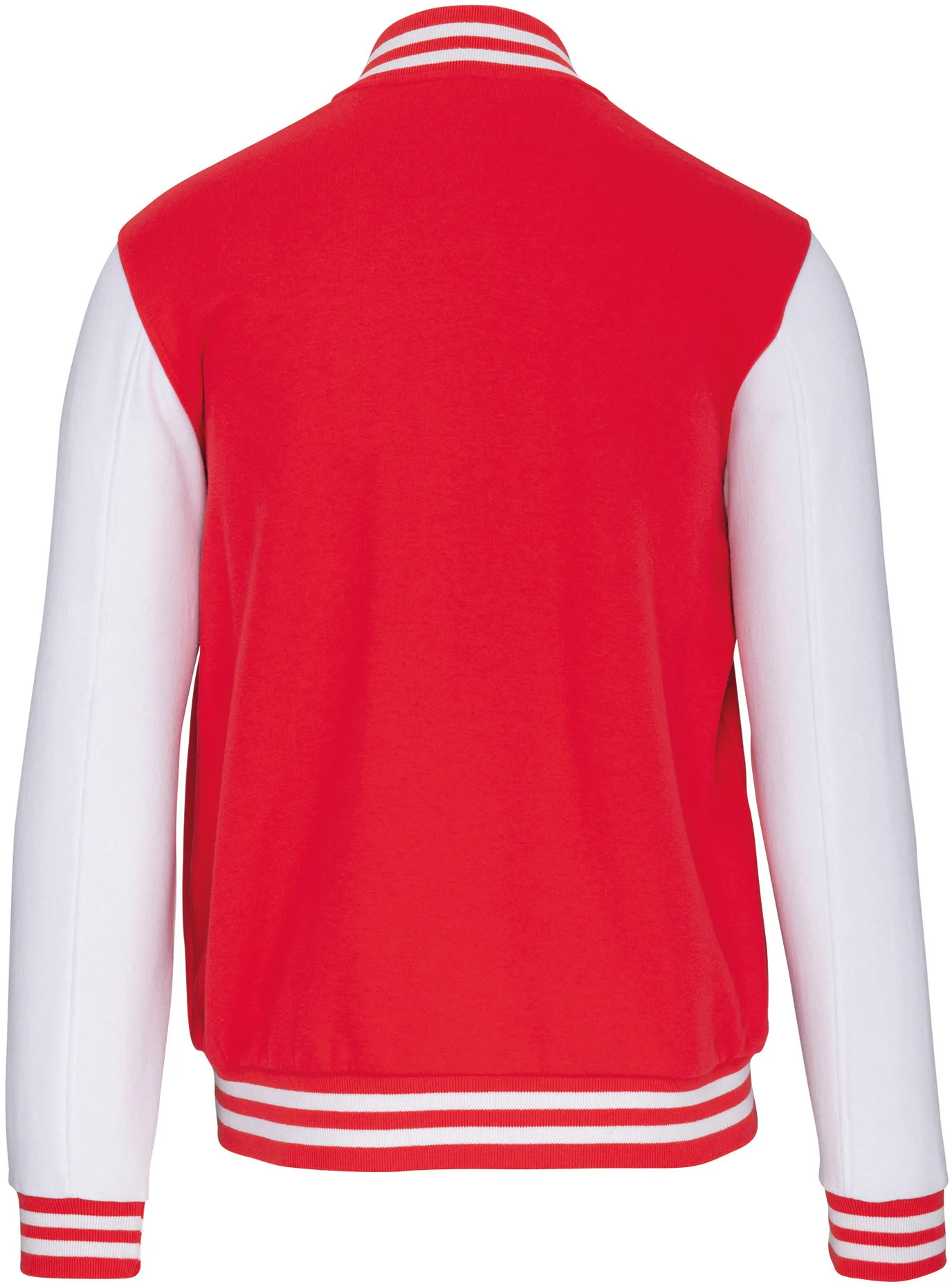 Kariban Unisex College Jacke "Teddy"