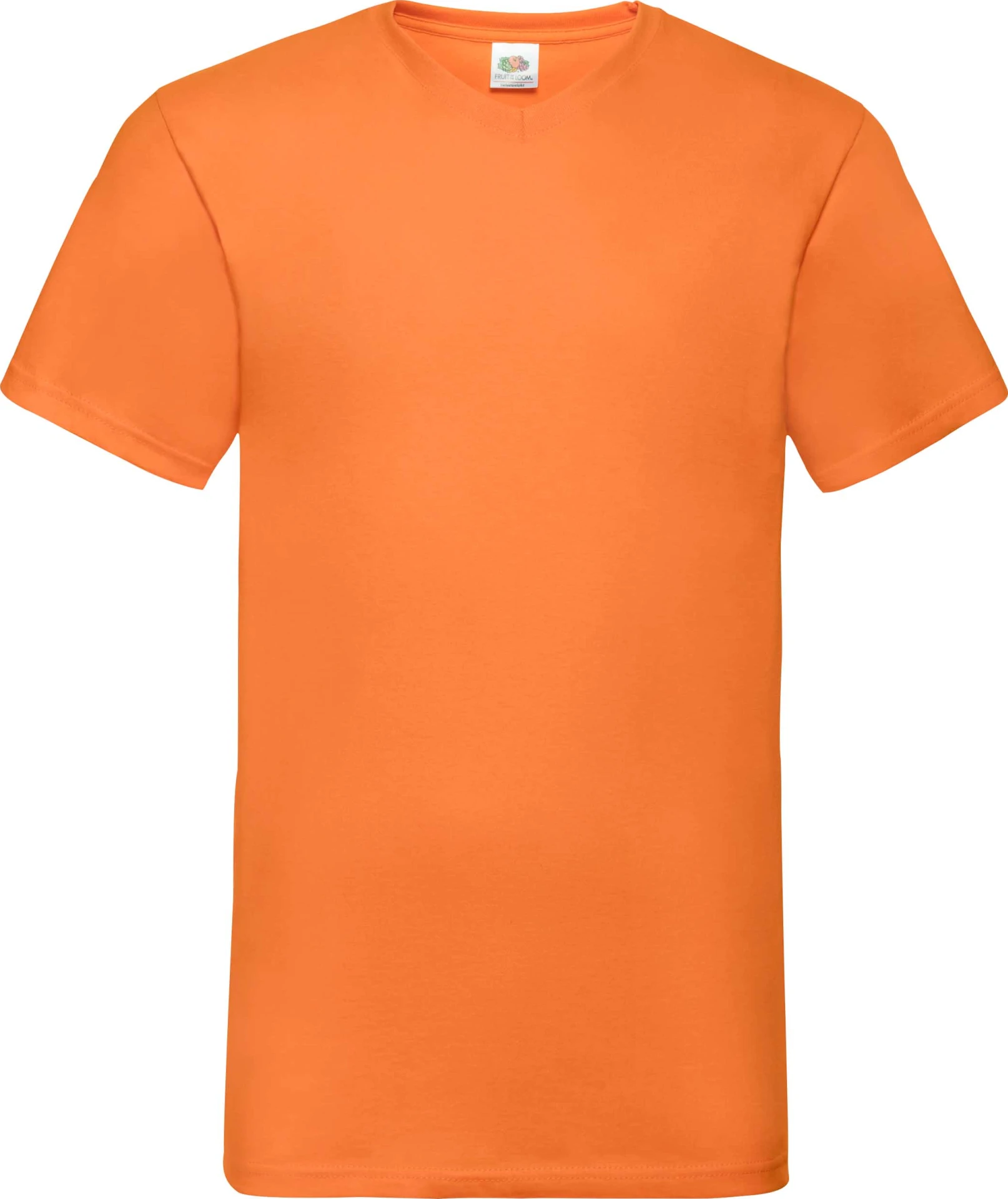 F.O.L. Valueweight V-Neck T