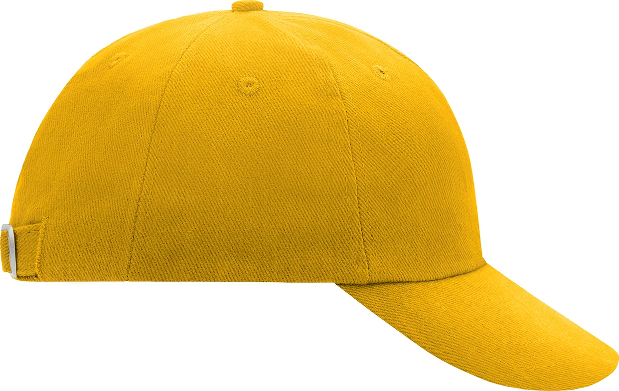 daiber 6-Panel Raver Cap